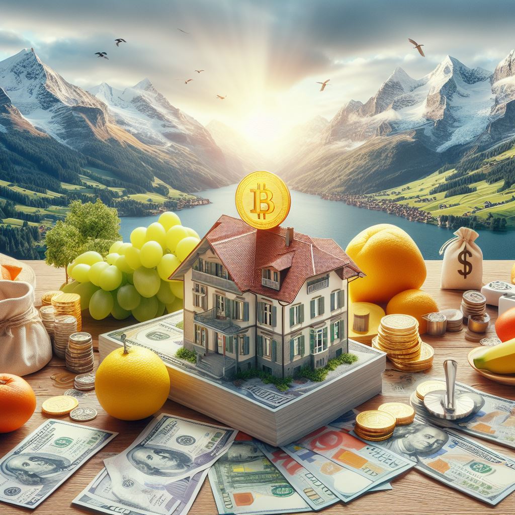 The Benefits and Challenges of Investing in Swiss Real Estate image